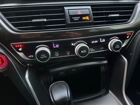 Used 2022 Honda Accord Sport Special Edition image 24