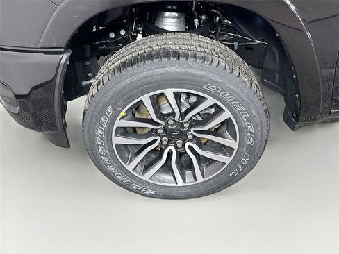 New 2026 RAM 1500 Limited AWD/4WD image 27