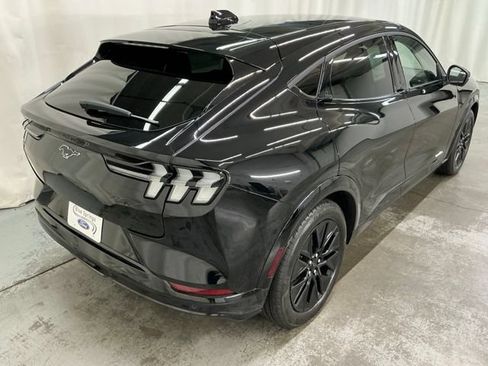 New 2026 Ford Mustang Mach-E Premium w/ Sport Appearance Package AWD/4WD image 3
