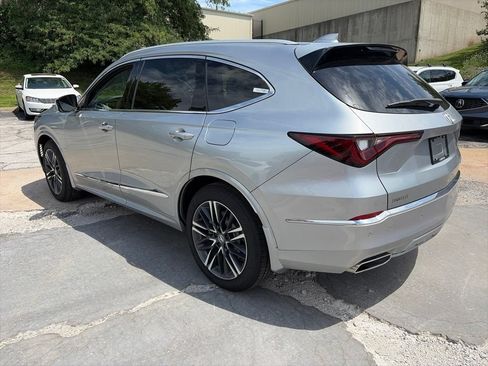 Used 2026 Acura MDX SH-AWD w/ Advance Package image 7