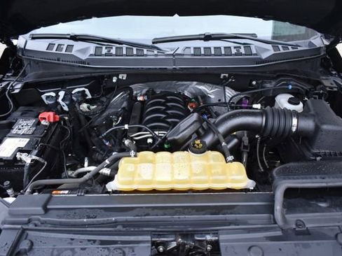 Used 2020 Ford F150 Lariat w/ Equipment Group 502A Luxury image 58