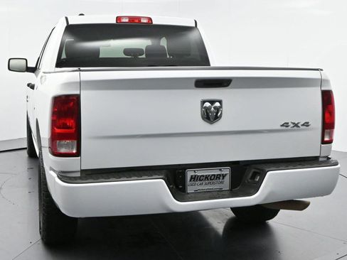 Used 2015 RAM 1500 Tradesman w/ Popular Equipment Group AWD/4WD image 6