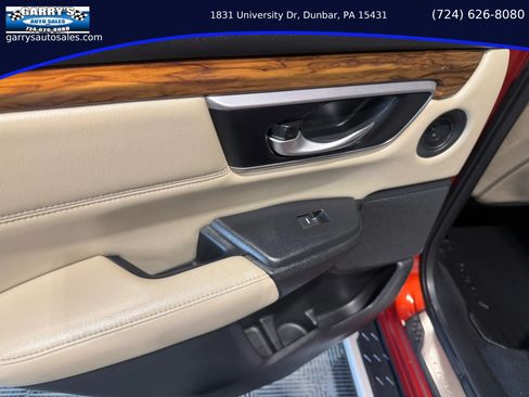 Used 2018 Honda CR-V Touring image 24