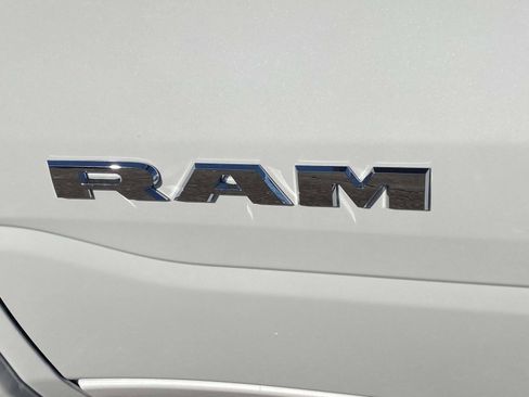 New 2026 RAM 1500 Limited w/ Bed Utility Group image 20