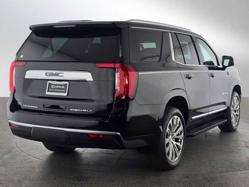 Used 2024 GMC Yukon Denali image 7