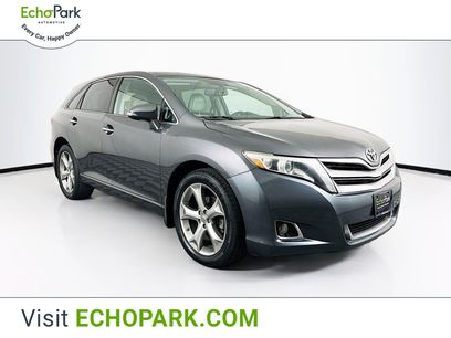 Used 2013 Toyota Venza Limited