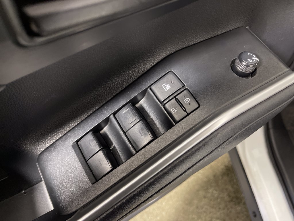 Certified 2022 Toyota Highlander LE FWD image 16