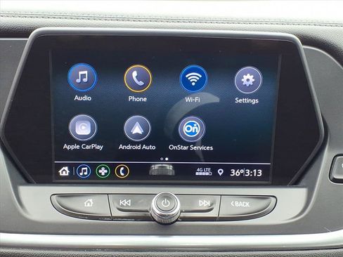 Certified 2020 Chevrolet Blazer LT image 14