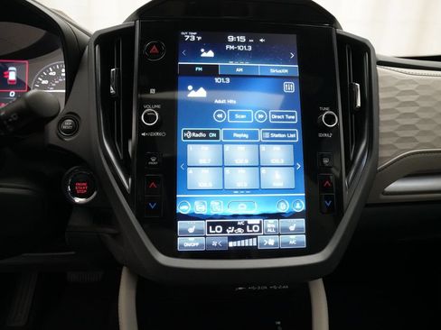 Certified 2026 Subaru Forester Premium AWD/4WD image 6