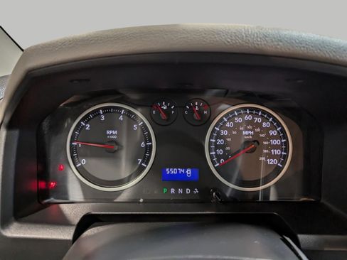 Used 2012 RAM 1500 Express image 13