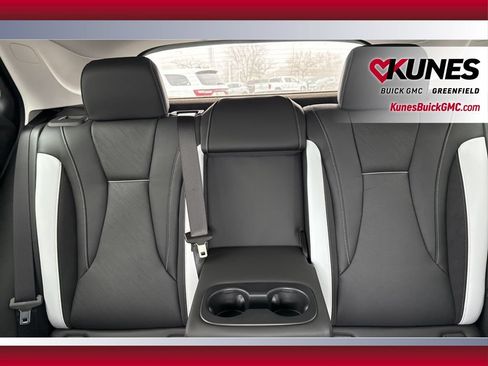 New 2026 Buick Envision Sport Touring AWD/4WD image 27