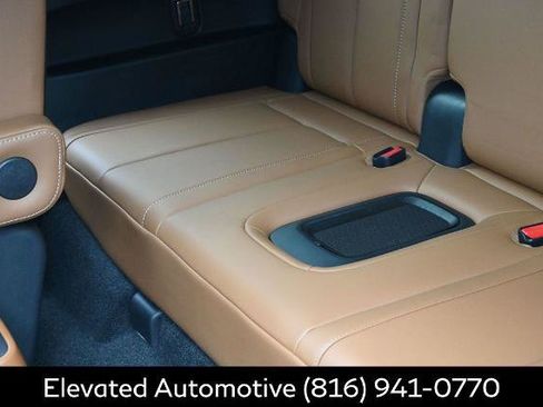 Certified 2026 INFINITI QX60 Autograph w/ Autograph Tech Package AWD/4WD image 22