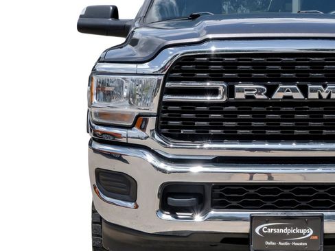 Used 2022 RAM 2500 Lone Star w/ Off Road Package AWD/4WD image 40