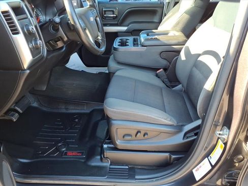 Used 2014 Chevrolet Silverado 1500 LT w/ All Star Edition AWD/4WD image 13