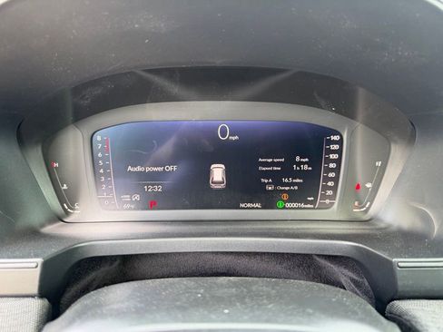 New 2026 Honda Passport TrailSport image 20