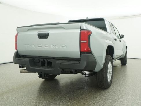 New 2026 Toyota Tacoma SR image 42
