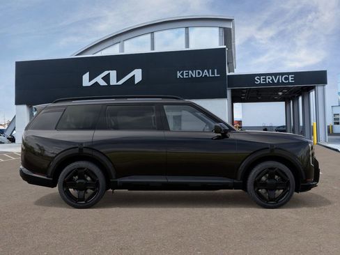 New 2027 Kia Telluride EX X-Line image 7