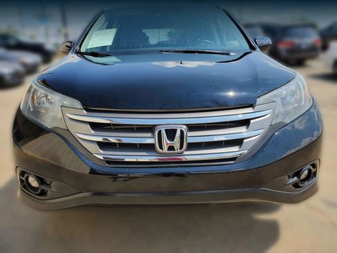 Used 2013 Honda CR-V EX-L image 21