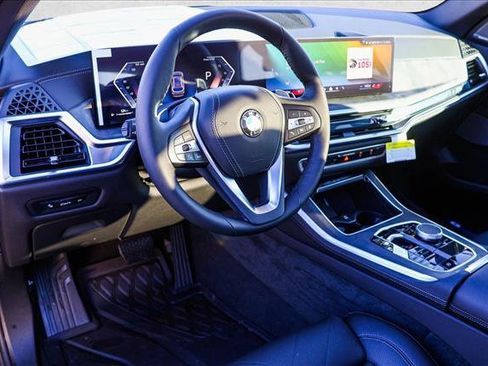New 2026 BMW X5 xDrive40i w/ Climate Comfort Package image 10
