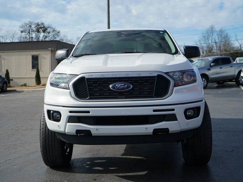 Used 2019 Ford Ranger XLT w/ Equipment Group 301A Mid image 9