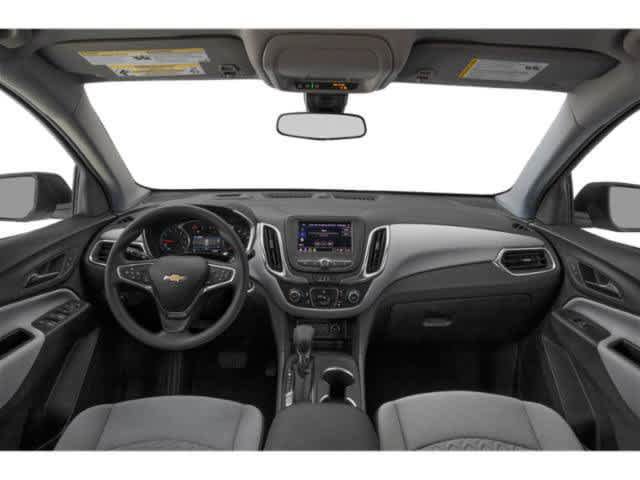 Used 2024 Chevrolet Equinox LT FWD image 4