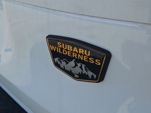 New 2026 Subaru Forester Wilderness image 4