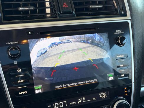 Used 2018 Subaru Outback 3.6R Touring image 32