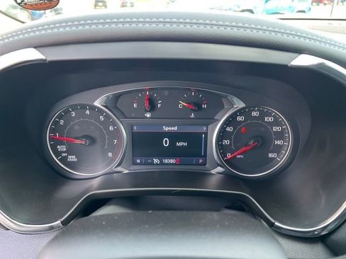 Certified 2024 Chevrolet Blazer LT image 26