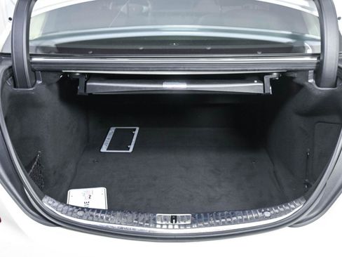 Used 2017 Mercedes-Benz S 550 Sedan w/ Premium Package image 30