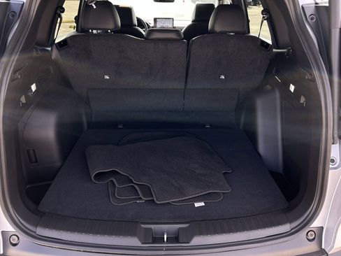 Certified 2025 Honda CR-V Sport Touring image 22