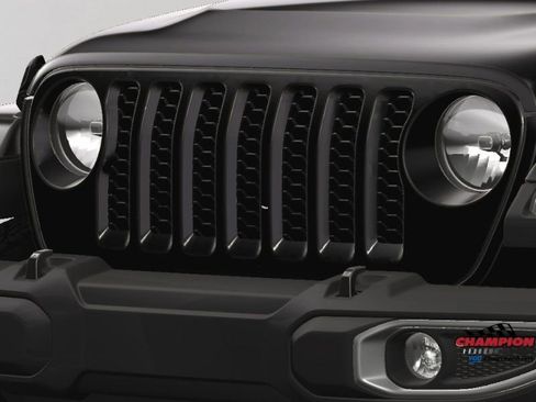 Used 2023 Jeep Gladiator Sport image 17
