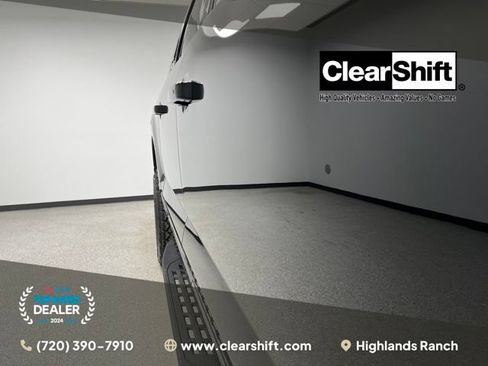 Used 2025 Ford F150 Tremor w/ Tow/Haul Package AWD/4WD image 12