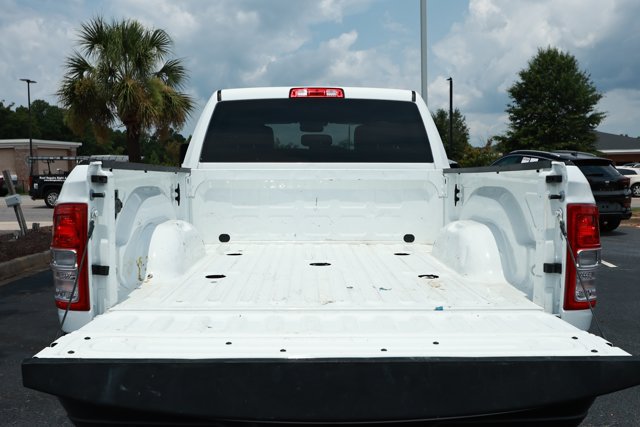 Used 2024 RAM 2500 Tradesman AWD/4WD image 8