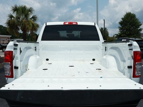Used 2024 RAM 2500 Tradesman AWD/4WD image 8