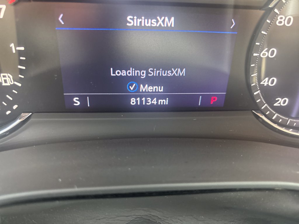 Used 2020 Cadillac XT6 Premium Luxury FWD image 22