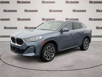 New 2026 BMW X2 xDrive28i w/ Convenience Package