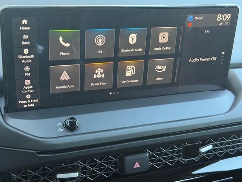 New 2026 Honda Accord EX-L image 25