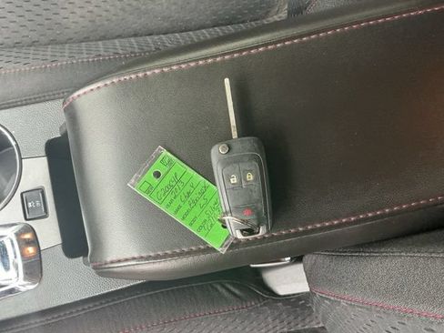 Used 2013 Chevrolet Equinox LS FWD image 27