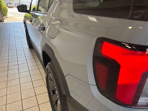 Certified 2026 Honda Passport RTL image 17