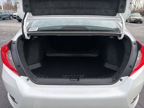 Used 2018 Honda Civic EX-L image 22