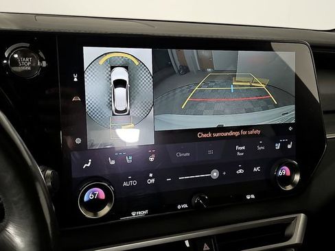 Certified 2023 Lexus RX 350 Premium Plus image 20