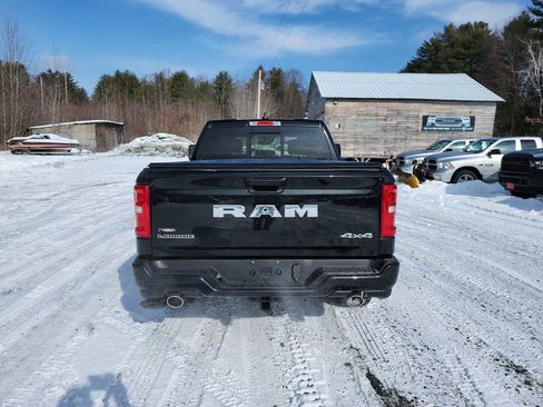 New 2026 RAM 1500 Laramie image 16