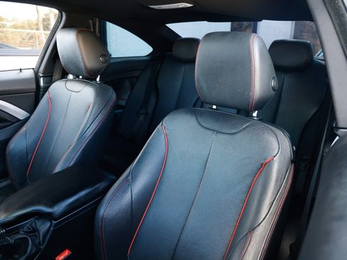 Used 2016 BMW 435i Coupe image 9