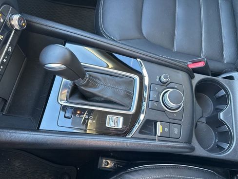 Used 2025 MAZDA CX-5 AWD 2.5 S w/ Preferred Package image 14