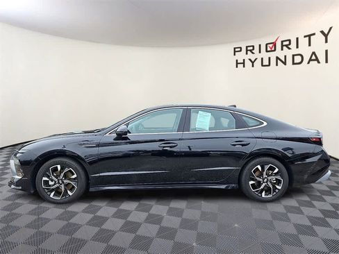 Used 2024 Hyundai Sonata SEL image 7
