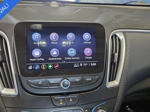 Used 2024 Chevrolet Malibu LT FWD image 14