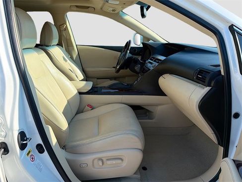 Used 2013 Lexus RX 350 FWD image 16