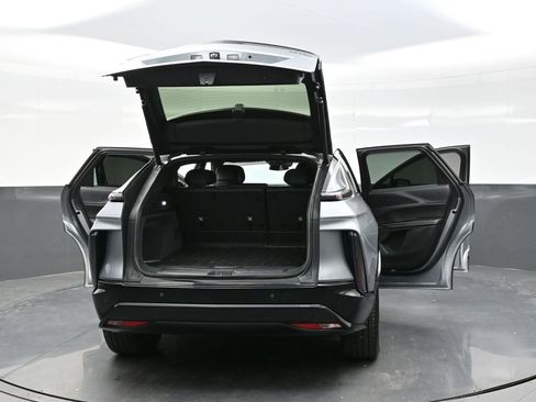 Certified 2024 Cadillac Lyriq Sport w/ LPO, Floor Liner Package image 36