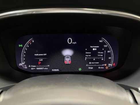 New 2026 Acura MDX w/ Advance Package image 5