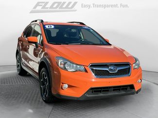 Used 2015 Subaru Crosstrek 2.0i Premium w/ Moonroof Package video 1